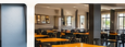 Canteen and Chill Area