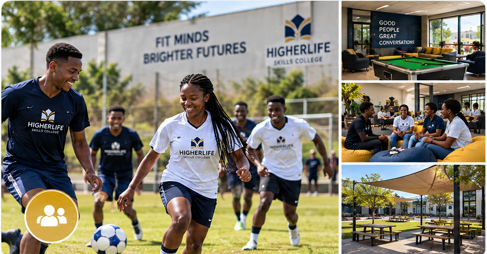 Recreation and Social Activities